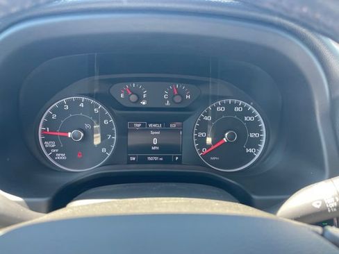 Used 2019 GMC Acadia SLE w/ LPO, Floor Liner Package FWD image 21