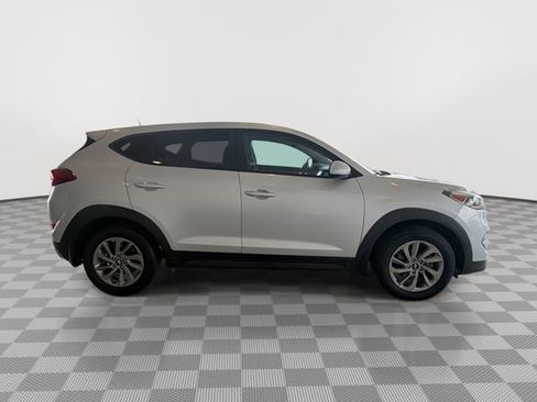 Used 2016 Hyundai Tucson SE FWD image 12