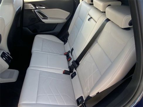 Certified 2025 BMW X1 xDrive28i w/ Convenience Package image 19