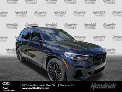 Used 2023 BMW X5 M50i w/ Parking Assistance Package