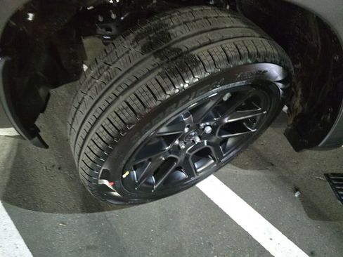 New 2026 RAM 1500 Laramie image 32