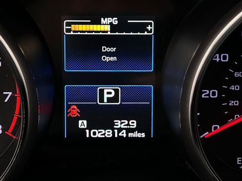 Used 2017 Subaru Legacy 2.5i w/ Alloy Wheel Package image 17