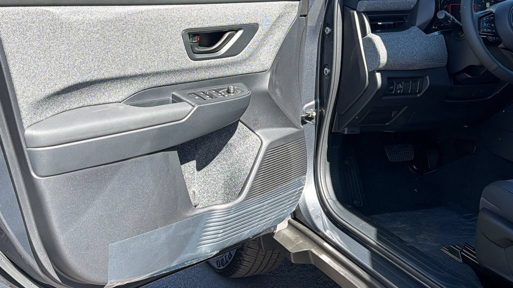 New 2026 Subaru Outback Premium AWD/4WD image 23