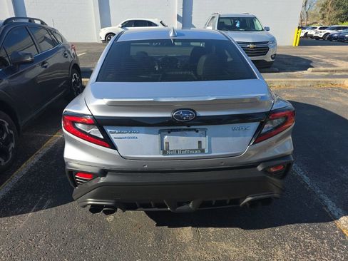 Used 2022 Subaru WRX Limited image 11