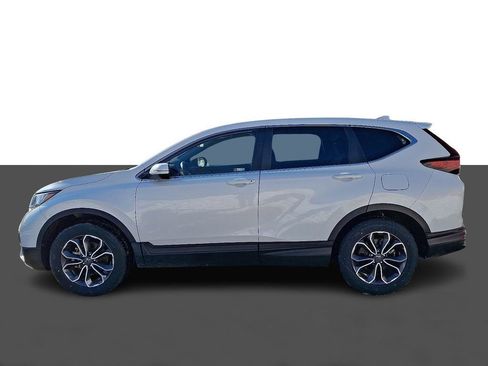 Used 2022 Honda CR-V EX image 4