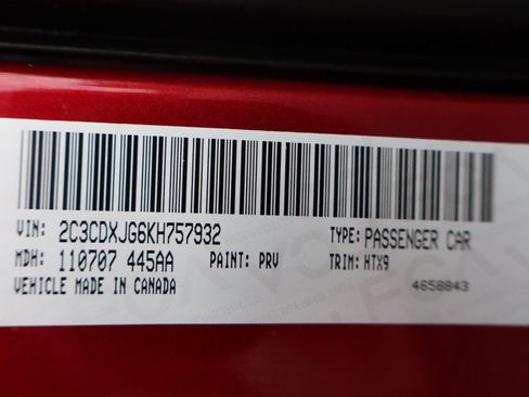 Used 2019 Dodge Charger SXT w/ Cold Weather Package image 45