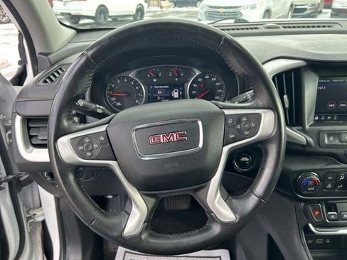 Used 2020 GMC Terrain SLE w/ Driver Convenience Package AWD/4WD image 16