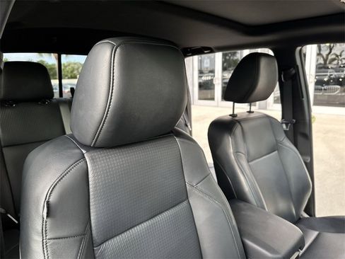 Used 2023 Toyota Tacoma TRD Sport image 46