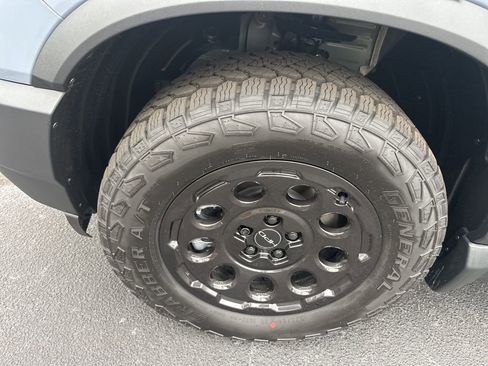 New 2026 Honda Passport TrailSport Elite image 10