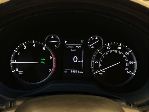 Used 2023 Lexus GX 460 Premium w/ Premium Package AWD/4WD image 18