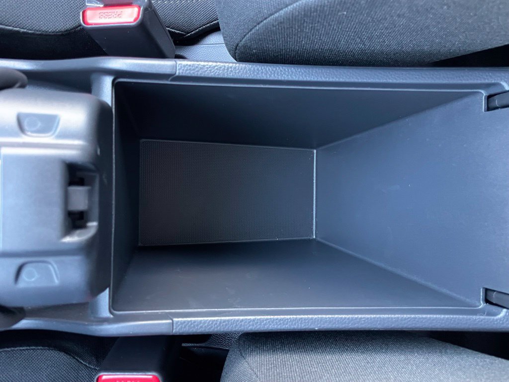 Certified 2026 Honda HR-V LX image 20