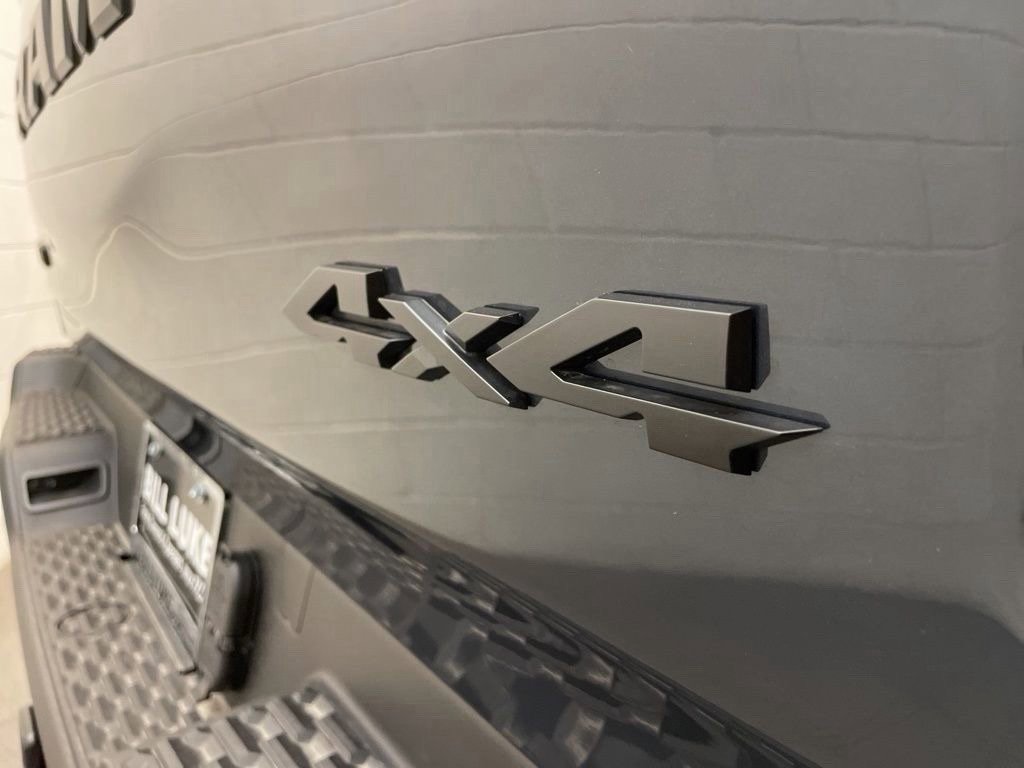 New 2026 RAM 1500 RHO AWD/4WD image 5