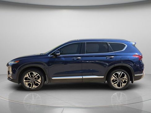 Used 2019 Hyundai Santa Fe FWD image 3