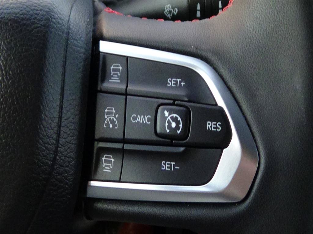 Certified 2024 Jeep Compass Trailhawk w/ Trailhawk Elite Group AWD/4WD image 23