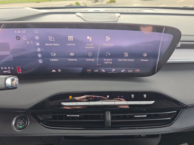 New 2026 Buick Enclave Sport Touring w/ Super Cruise Package AWD/4WD image 17