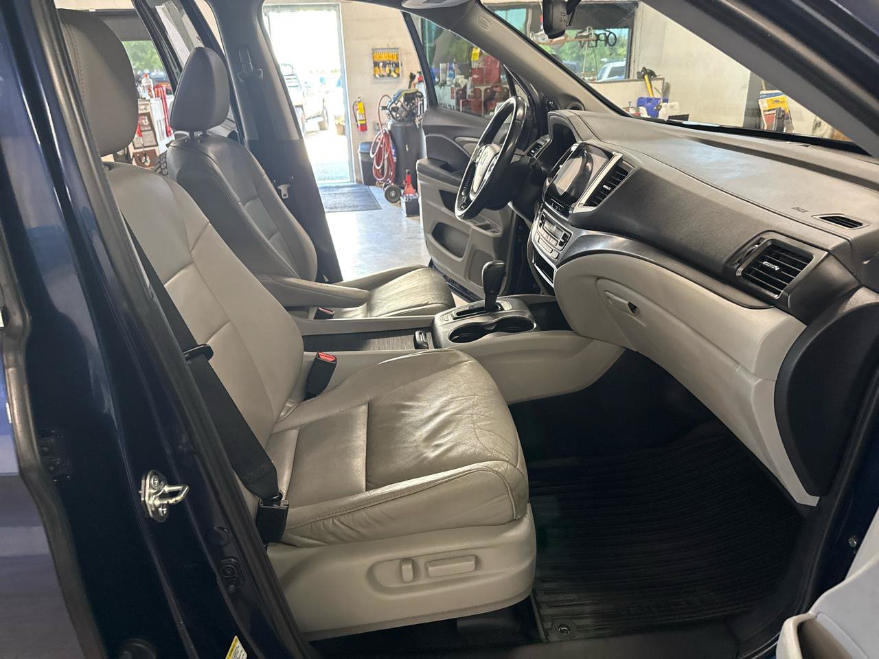 Used 2016 Honda Pilot EX-L image 56