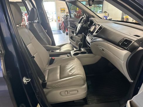 Used 2016 Honda Pilot EX-L image 56