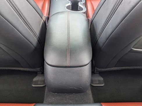 Used 2024 Ford Mustang Premium image 41