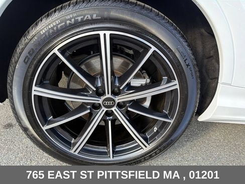 Used 2024 Audi Q7 3.0T Prestige AWD/4WD image 30