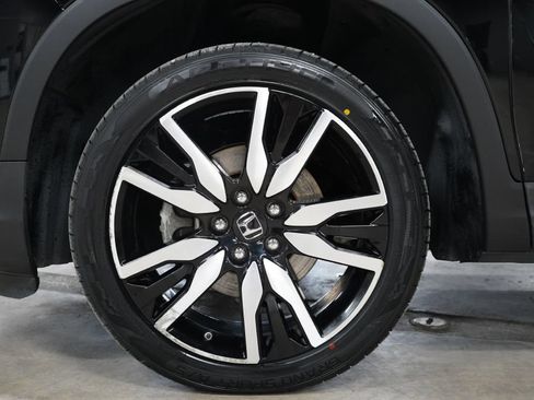 Used 2019 Honda Pilot Elite image 35