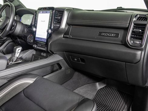 Used 2026 RAM 1500 RHO AWD/4WD image 47