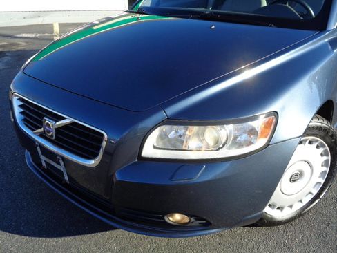 Used 2009 Volvo S40 2.4i FWD image 19