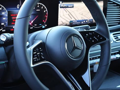 Certified 2026 Mercedes-Benz GLE 350 4MATIC image 20
