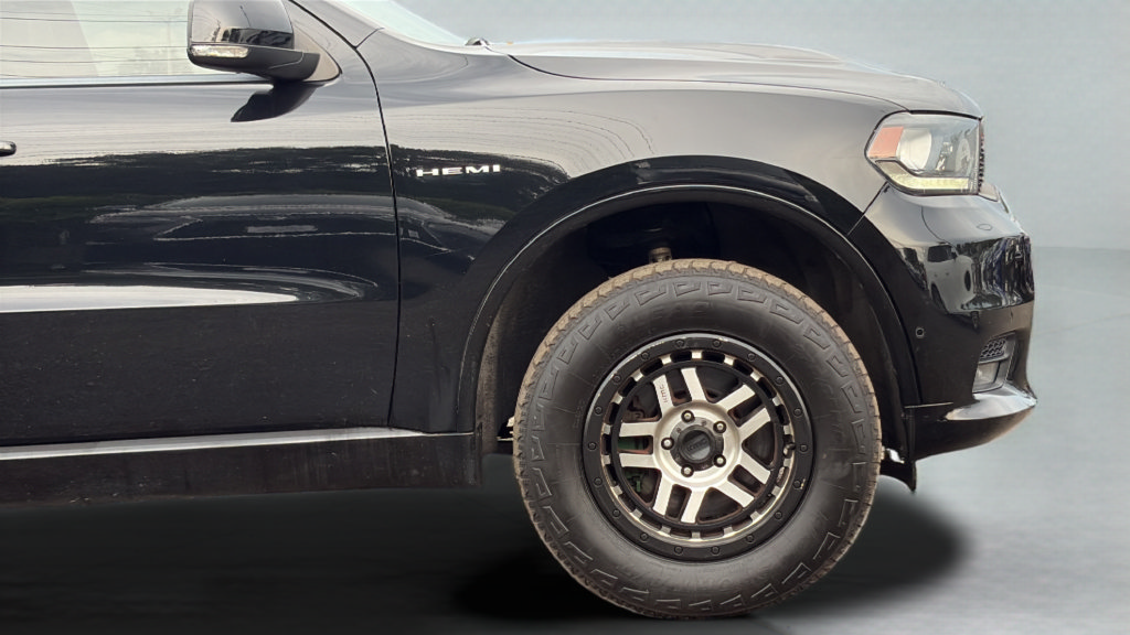 Used 2020 Dodge Durango R/T AWD/4WD image 25