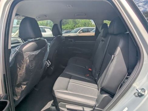 New 2026 Kia Sorento S FWD image 14