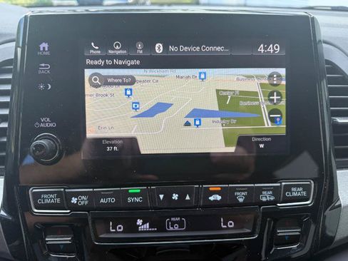 Used 2018 Honda Odyssey EX-L image 19