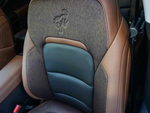 New 2025 Ford Bronco Sport Outer Banks w/ Outer Banks Tech Package+ image 20