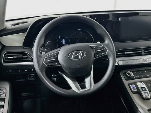 Used 2022 Hyundai Palisade SE AWD/4WD image 18