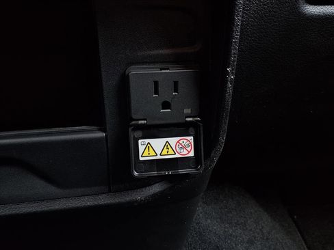 New 2026 RAM 3500 Tradesman image 16