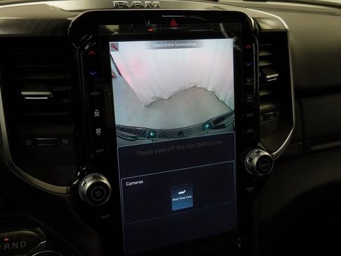 New 2026 RAM 1500 Big Horn image 23