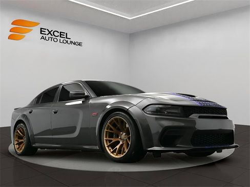 Used 2021 Dodge Charger Scat Pack image 44