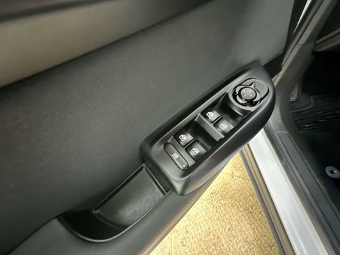 Used 2025 Dodge Hornet GT AWD/4WD image 16