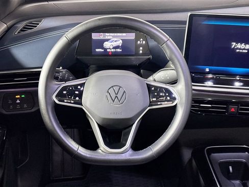 Certified 2025 Volkswagen ID.4 Pro S AWD/4WD image 14