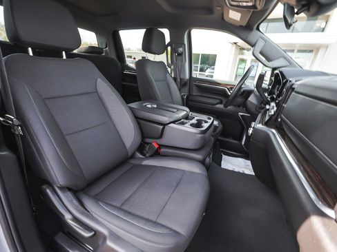 Used 2024 GMC Sierra 1500 Elevation w/ X31 Off-Road Package image 37