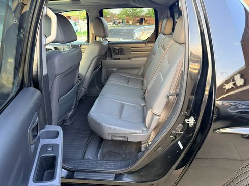 Used 2007 Honda Ridgeline RTL image 15
