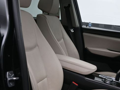 Used 2016 BMW X3 xDrive28i image 8