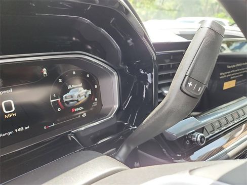 New 2026 GMC Sierra 1500 Elevation image 26