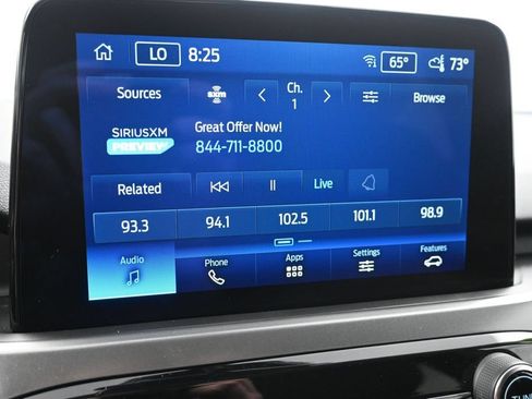 Used 2024 Ford Escape Active AWD/4WD image 18