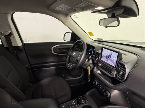 Used 2022 Ford Bronco Sport image 52