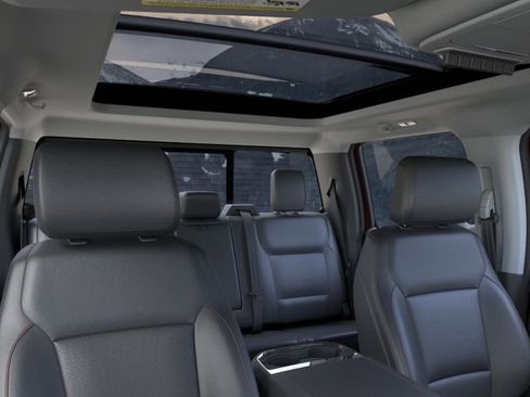 New 2026 Ford F350 Lariat w/ FX4 Off-Road Package AWD/4WD image 22