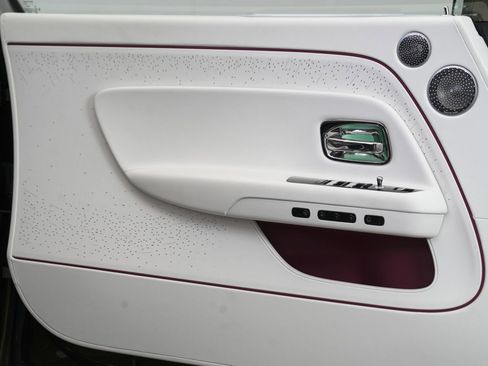 Certified 2024 Rolls-Royce Spectre w/ Spectre Launch Package image 14