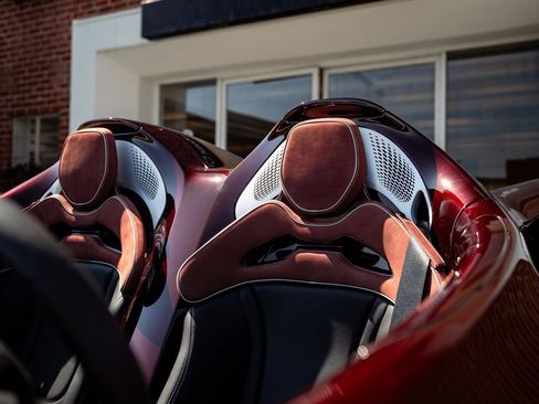 Used 2021 McLaren Elva RWD image 41