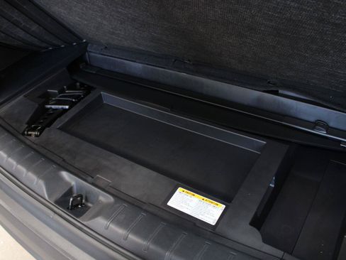 Certified 2024 Toyota Grand Highlander AWD image 33