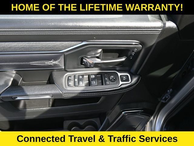 Used 2022 RAM 3500 Limited AWD/4WD image 50