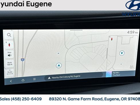 New 2026 Hyundai Palisade XRT Pro image 21