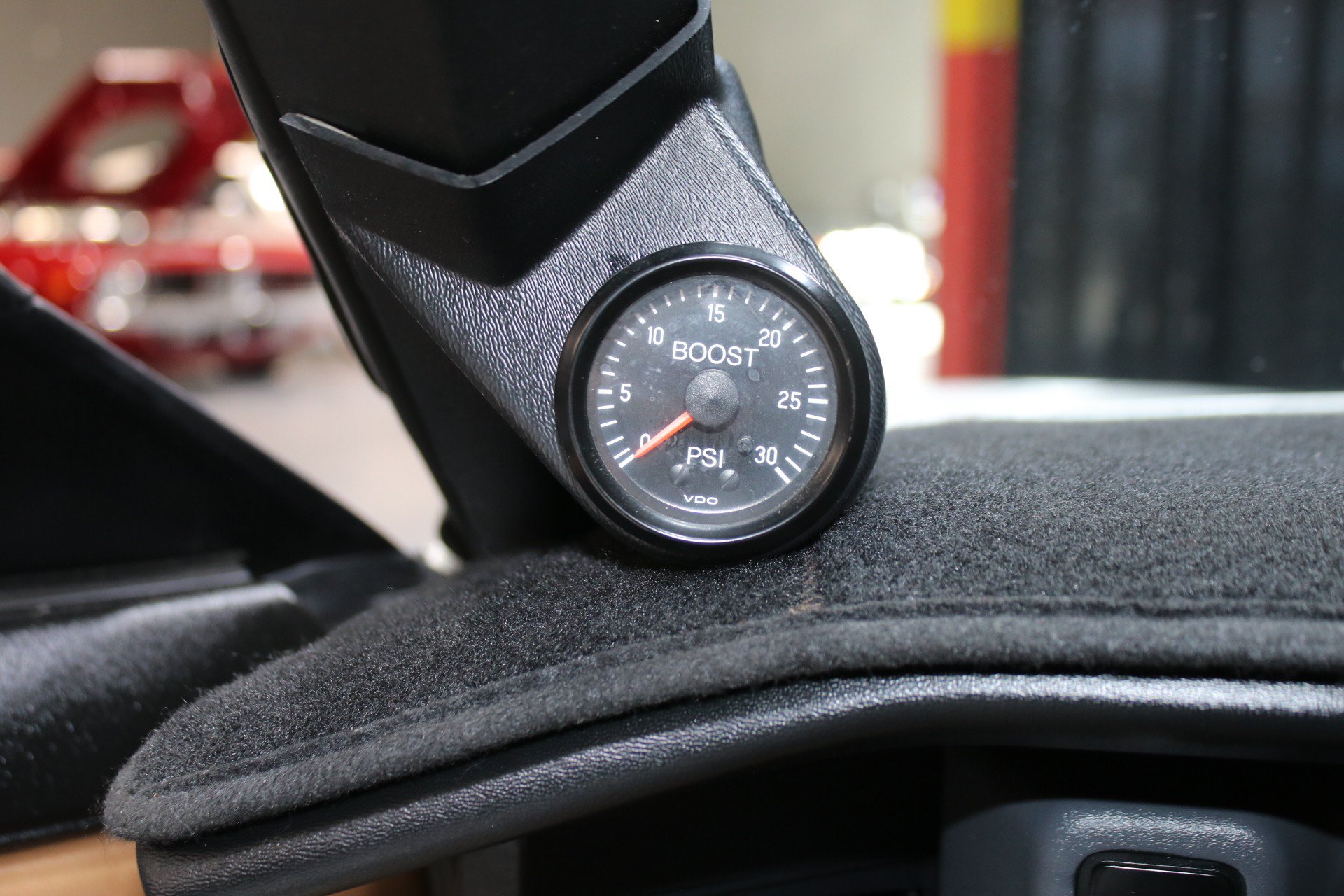 Used 1989 Pontiac Firebird Trans Am RWD image 67